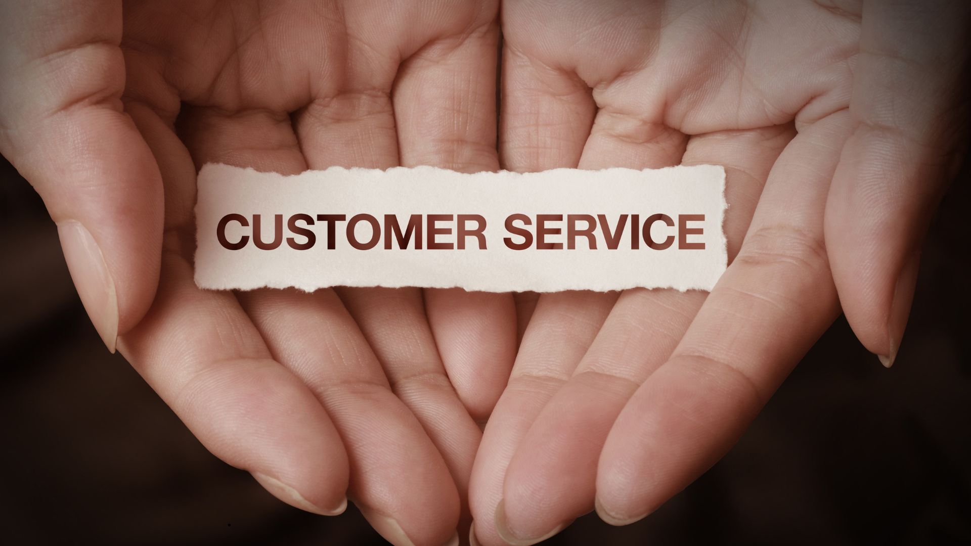 Customer Service